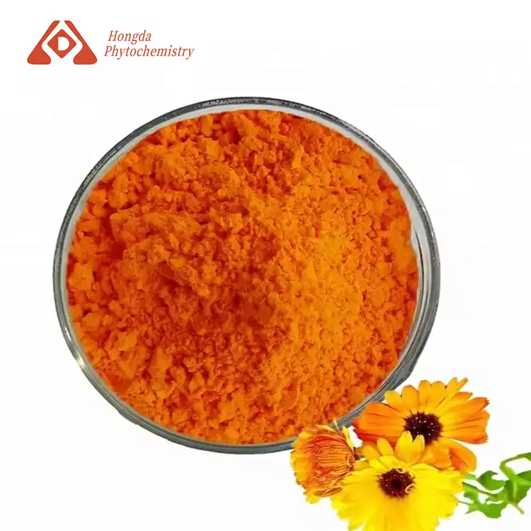 Marigold Extract Powder